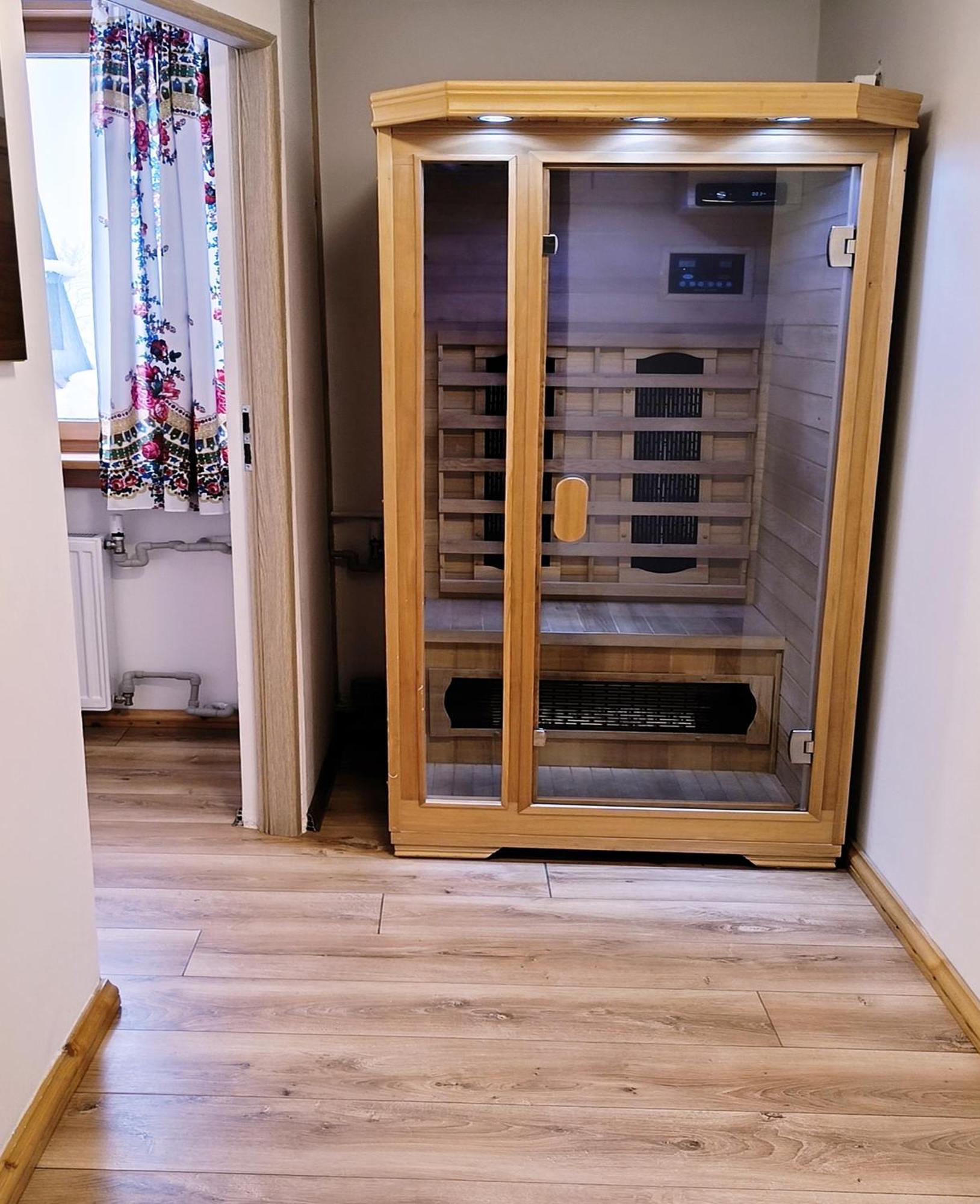 Villa Vista Apartamenty & Sauna Zakopane Eksteriør billede